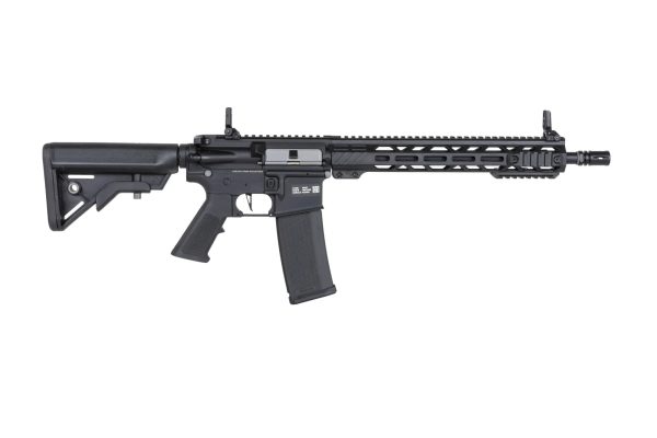 SA M4 Carbine M-LOK Gen2 (SA-F09 FLEX™ BLDC™ HAL ETU™) - Black SA M4 Carbine M-LOK Gen2 (SA-F09 FLEX™ BLDC™ HAL ETU™) - Black