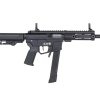 SA AR9 Light Ops Gen2 (SA-FX01 FLEX™ BLDC™ HAL ETU™) - Black SA AR9 Light Ops Gen2 (SA-FX01 FLEX™ BLDC™ HAL ETU™) - Black