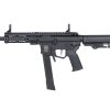 SA AR9 Light Ops Gen2 (SA-FX01 FLEX™ BLDC™ HAL ETU™) - Black SA AR9 Light Ops Gen2 (SA-FX01 FLEX™ BLDC™ HAL ETU™) - Black