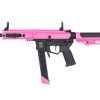 SA AR9 Light Ops Gen2 (SA-FX01 FLEX™ BLDC™ HAL ETU™) - Pink SA AR9 Light Ops Gen2 (SA-FX01 FLEX™ BLDC™ HAL ETU™) - Pink