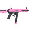 SA AR9 Light Ops Gen2 (SA-FX01 FLEX™ BLDC™ HAL ETU™) - Pink SA AR9 Light Ops Gen2 (SA-FX01 FLEX™ BLDC™ HAL ETU™) - Pink