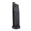 Arcturus Hi-Capa GBB Gas Magazine, 31 BBs - Black Arcturus Hi-Capa GBB Gas Magazine, 31 BBs - Black