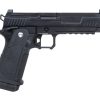 Arcturus Hi-Capa Vanguard 5" OR Gas Pistol - Black Arcturus Hi-Capa Vanguard 5" OR Gas Pistol - Black