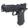 Arcturus Hi-Capa Vanguard 4.3" Gas Pistol - Black Arcturus Hi-Capa Vanguard 4.3" Gas Pistol - Black