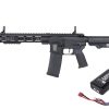 SA M4 Carbine RL M-LOK Gen2 (SA-F05-RL FLEX™ BLDC™ HAL ETU™) - Black SA M4 Carbine RL M-LOK Gen2 (SA-F05-RL FLEX™ BLDC™ HAL ETU™) - Black
