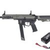 SA AR9 Light Ops Gen2 (SA-FX01 FLEX™ BLDC™ HAL ETU™) - Green SA AR9 Light Ops Gen2 (SA-FX01 FLEX™ BLDC™ HAL ETU™) - Green