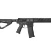 ASG Hybrid Series H-15 B.E.T. Rifle - Black ASG Hybrid Series H-15 B.E.T. Rifle - Black