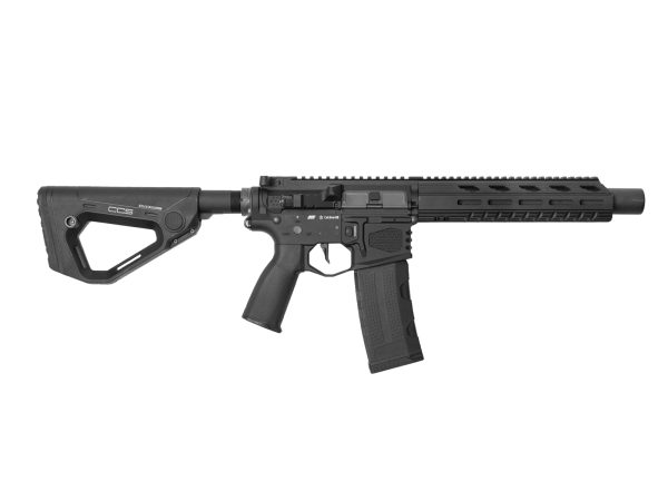 ASG Hybrid Series H-15 B.E.T. Rifle - Black ASG Hybrid Series H-15 B.E.T. Rifle - Black