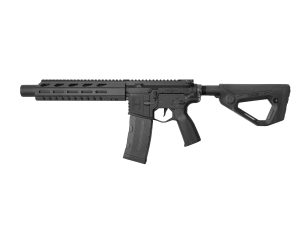 ASG Hybrid Series H-15 B.E.T. Rifle - Black ASG Hybrid Series H-15 B.E.T. Rifle - Black