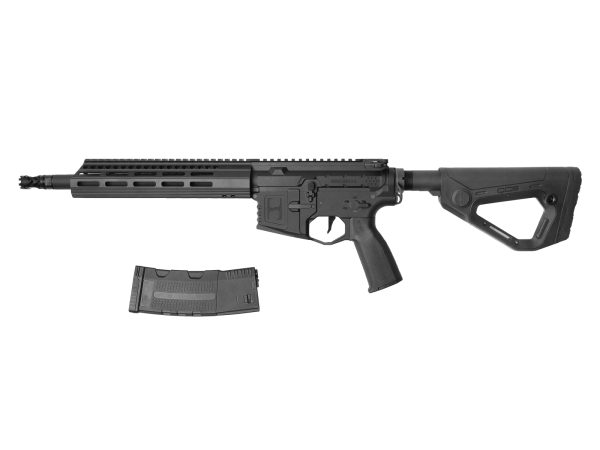 ASG Hybrid Series H-15 Carbine Rifle - Black ASG Hybrid Series H-15 Carbine Rifle - Black