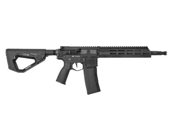 ASG Hybrid Series H-15 Carbine Rifle - Black ASG Hybrid Series H-15 Carbine Rifle - Black