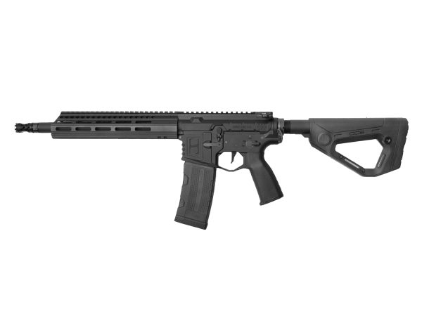 ASG Hybrid Series H-15 Carbine Rifle - Black ASG Hybrid Series H-15 Carbine Rifle - Black