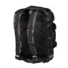 MIL-TEC ASSAULT II Backpack, ​​36L (Large) – Dark Camo