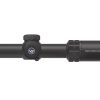 VO GRIZZLY 1-6x24i HD Fiber LPVO Riflescope - Black