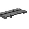 VO MOS Adapter for MAG RMS Footprint - Black VO MOS Adapter for MAG RMS Footprint - Black
