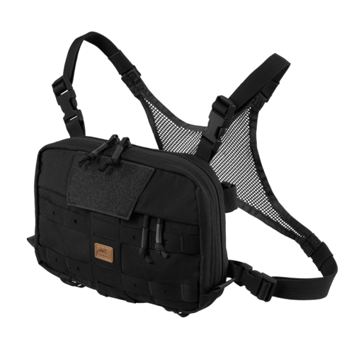 HELIKON NUMBAT SMALL Chest Pack - Black HELIKON NUMBAT SMALL Chest Pack - Black
