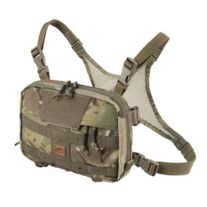 HELIKON NUMBAT SMALL Chest Pack - MultiCam® HELIKON NUMBAT SMALL Chest Pack - MultiCam®