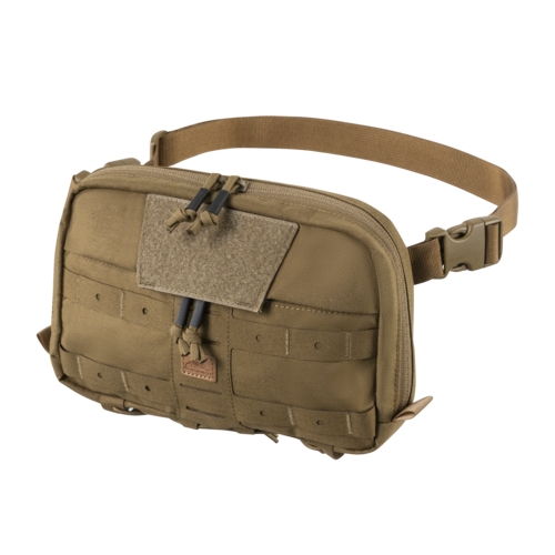HELIKON NUMBAT SMALL Chest Pack - RAL 7013 HELIKON NUMBAT SMALL Chest Pack - RAL 7013