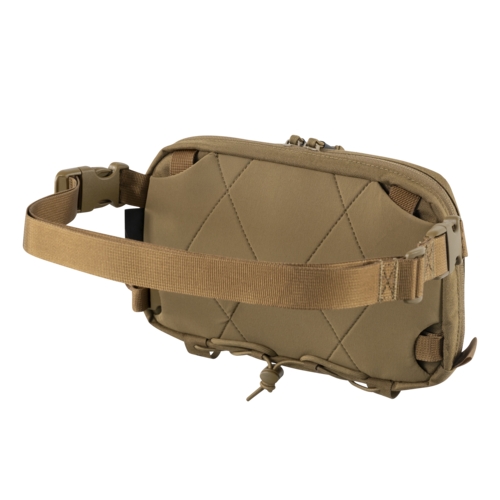 HELIKON NUMBAT SMALL Chest Pack - RAL 7013 HELIKON NUMBAT SMALL Chest Pack - RAL 7013
