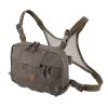 HELIKON NUMBAT SMALL Chest Pack - RAL 7013 HELIKON NUMBAT SMALL Chest Pack - RAL 7013