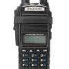 Tridos Baofeng UV-82 PTT Guard and Volume Dial Knob - Black Tridos Baofeng UV-82 PTT Guard and Volume Dial Knob - Black