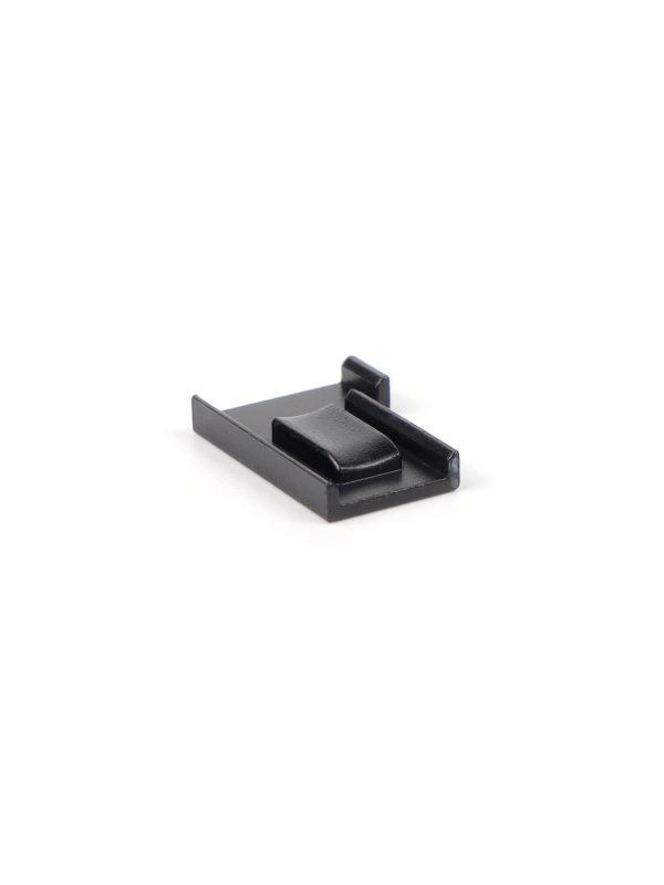 Tridos SSX23 / MK23 CNC Hop-up Arm - Black Tridos SSX23 / MK23 CNC Hop-up Arm - Black