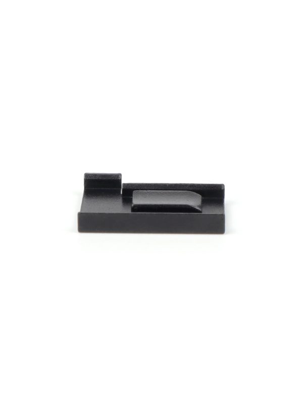 Tridos SSX23 / MK23 CNC Hop-up Arm - Black Tridos SSX23 / MK23 CNC Hop-up Arm - Black