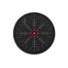 3D PVC THORS HAMMER Patch - Black 3D PVC THORS HAMMER Patch - Black