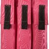 EastA LLENN (Gun Gale Online) P90 MOLLE Triple Magazine Pouch - Pink EastA LLENN (Gun Gale Online) P90 MOLLE Triple Magazine Pouch - Pink