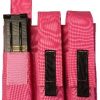 EastA LLENN (Gun Gale Online) P90 MOLLE Triple Magazine Pouch - Pink EastA LLENN (Gun Gale Online) P90 MOLLE Triple Magazine Pouch - Pink