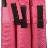 EastA LLENN (Gun Gale Online) P90 MOLLE Triple Magazine Pouch - Pink EastA LLENN (Gun Gale Online) P90 MOLLE Triple Magazine Pouch - Pink