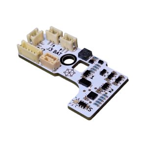 PERUN HPA Trigger Board ETU for V2 Gearbox PERUN HPA Trigger Board ETU for V2 Gearbox
