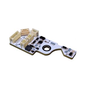 PERUN HPA Trigger Board ETU for V3 Gearbox PERUN HPA Trigger Board ETU for V3 Gearbox