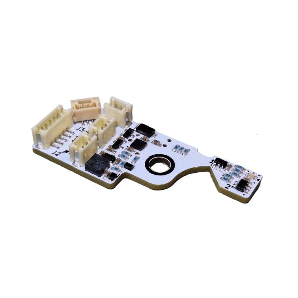 PERUN HPA Trigger Board ETU for V3 Gearbox PERUN HPA Trigger Board ETU for V3 Gearbox
