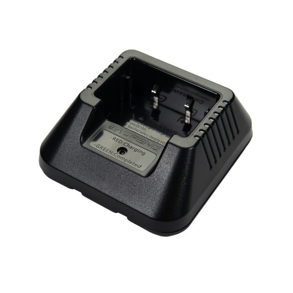 Baofeng Charging Stand for UV-5R Radios Baofeng Charging Stand for UV-5R Radios