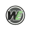 3D PVC WE Patch - Colorful 3D PVC WE Patch - Colorful