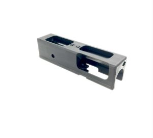 Northeast Steel Bolt Drop-in Kit for Mini UZI GBB