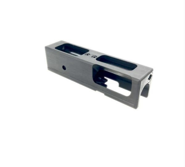 Northeast Steel Bolt Drop-in Kit for Mini UZI GBB