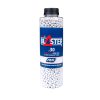 ASG ALPHA Blaster BBs 0,30g, 3300 BBs - White ASG ALPHA Blaster BBs 0,30g, 3300 BBs - White