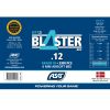 ASG BETA Blaster BBs 0,12g, 3300 BBs - Yellow