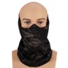 CYGNUS ARMORY Face Warrior Defender Neck Gaiter - MCB CYGNUS ARMORY Face Warrior Defender Neck Gaiter - MCB