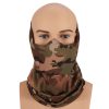 CYGNUS ARMORY Face Warrior Defender Neck Gaiter - MC CYGNUS ARMORY Face Warrior Defender Neck Gaiter - MC
