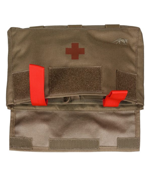 TT IFAK Medical Pouch - Coyote TT IFAK Medical Pouch - Coyote
