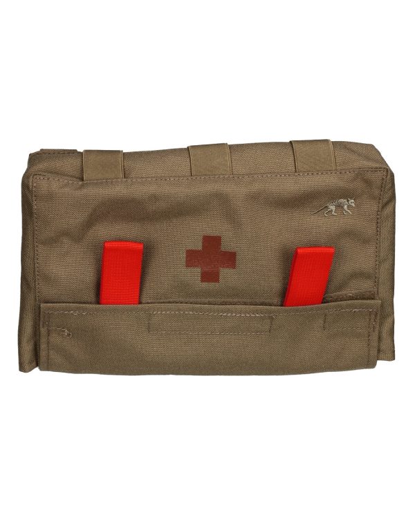 TT IFAK Medical Pouch - Coyote TT IFAK Medical Pouch - Coyote