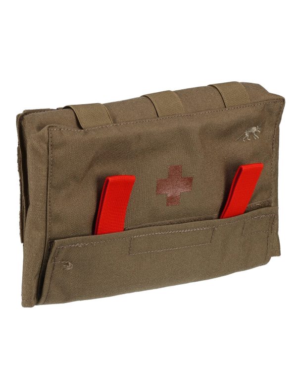 TT IFAK Medical Pouch - Coyote TT IFAK Medical Pouch - Coyote