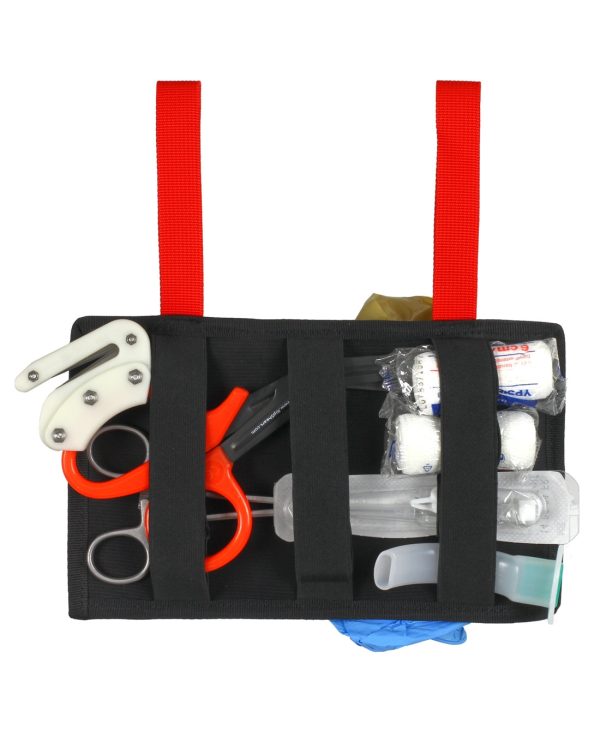 TT IFAK Medical Pouch - Black