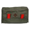 TT IFAK Medical Pouch - Green TT IFAK Medical Pouch - Green