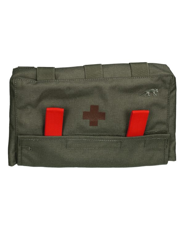 TT IFAK Medical Pouch - Green TT IFAK Medical Pouch - Green