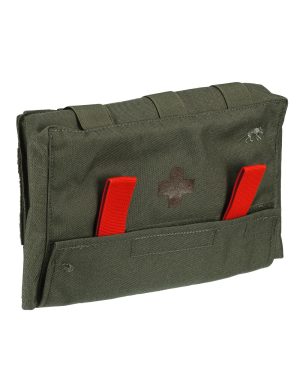 TT IFAK Medical Pouch - Green