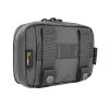 TT ADMIN Pouch - Grey TT ADMIN Pouch - Grey